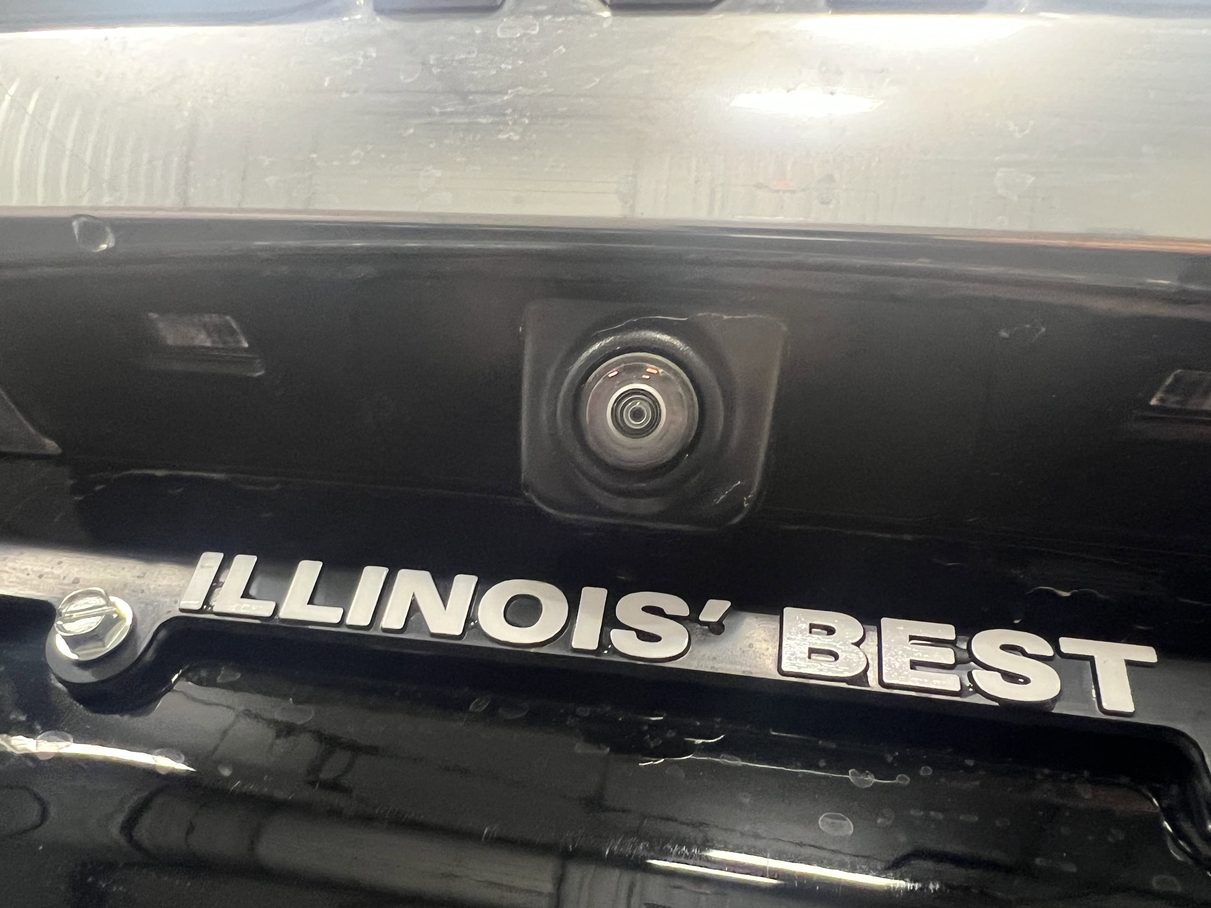 Used 2024 GMC Yukon XL Denali image 11