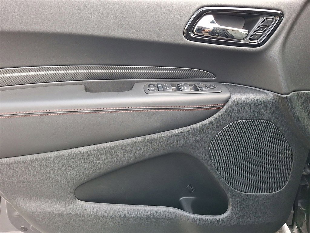 Used 2024 Dodge Durango GT image 10