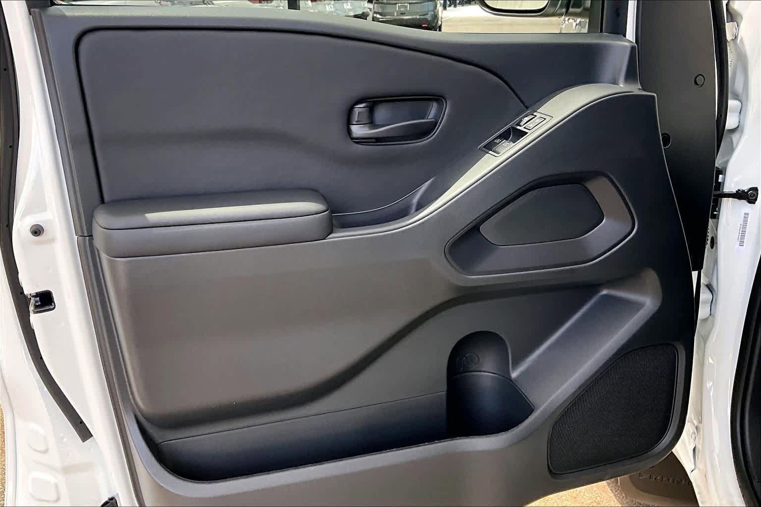 New 2026 Nissan Frontier S RWD image 13