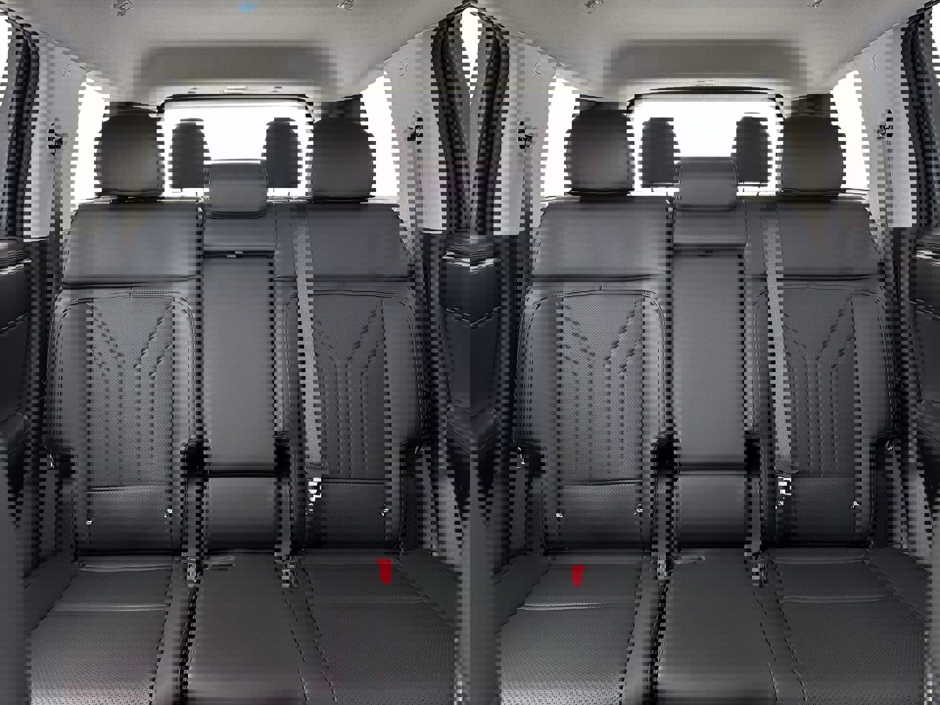 New 2026 Hyundai Santa Fe SEL image 14