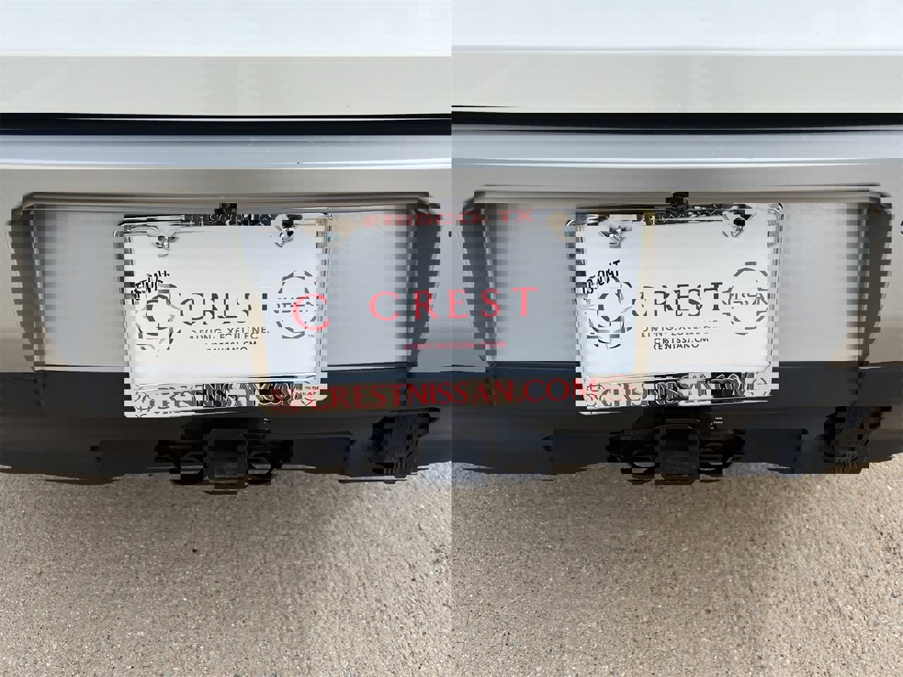 Certified 2024 Nissan Pathfinder Platinum w/ Cargo Package image 7