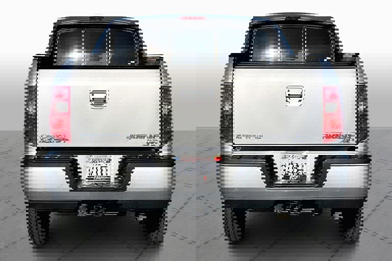 Used 2011 Honda Ridgeline RTL image 4