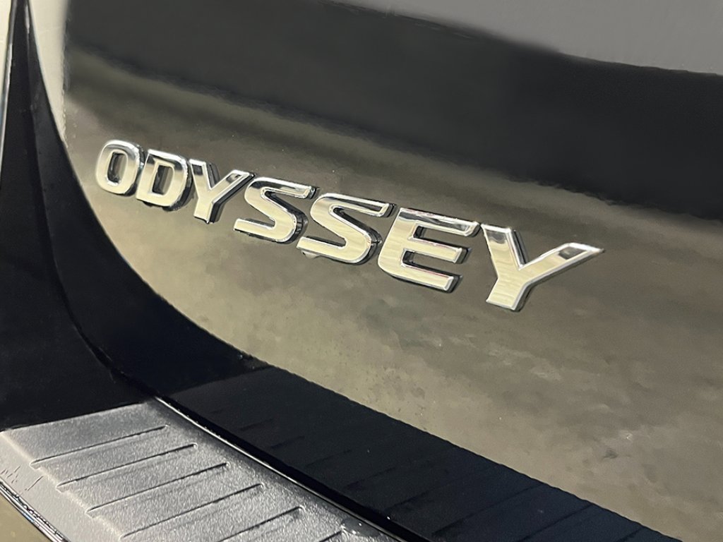 New 2026 Honda Odyssey EX-L image 9