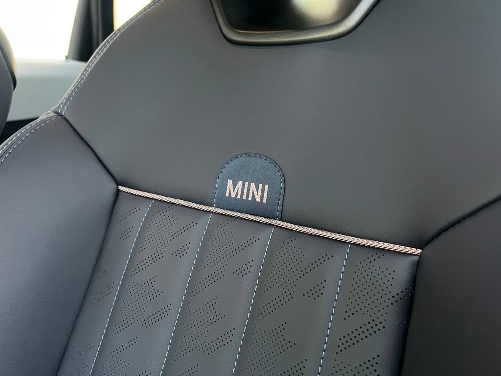 New 2026 MINI Cooper S FWD image 22