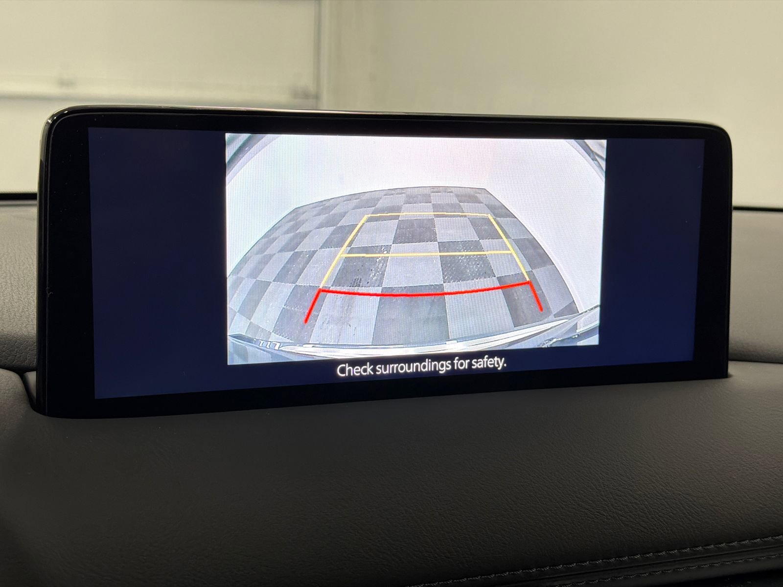 Certified 2025 MAZDA CX-5 Carbon Edition image 26