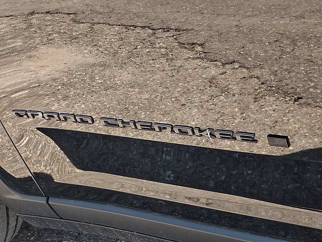 Used 2021 Jeep Grand Cherokee L Laredo AWD/4WD image 35