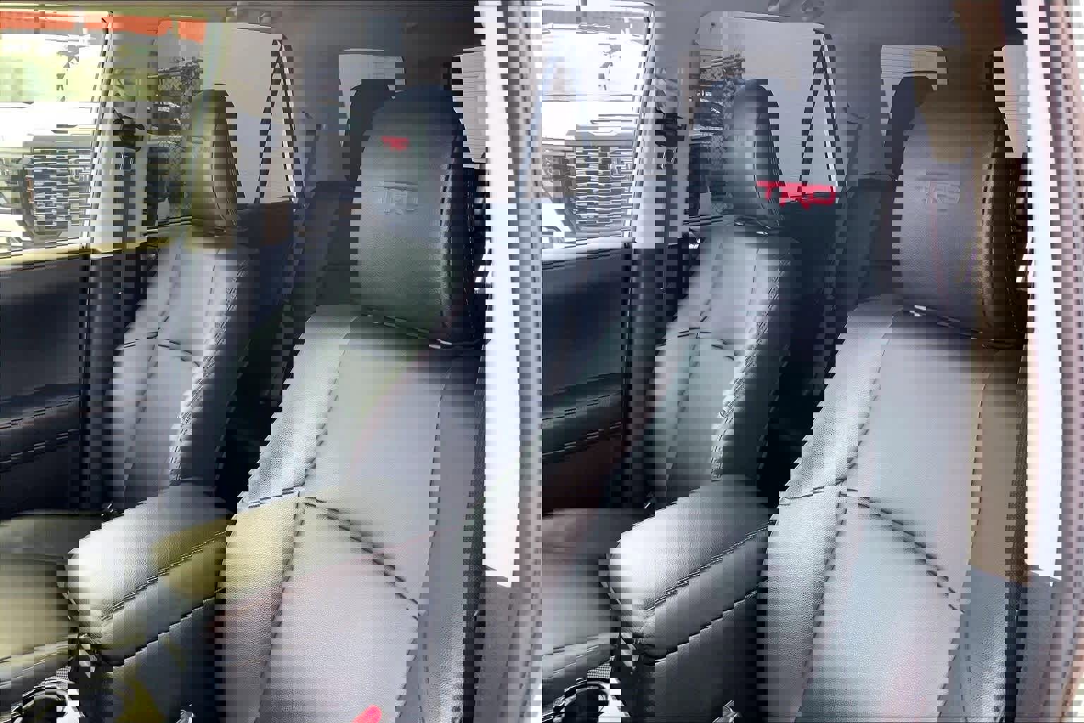 Used 2021 Toyota 4Runner TRD Pro image 12