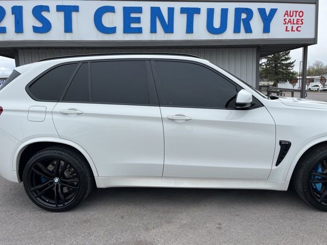 Used 2017 BMW X5 M image 13