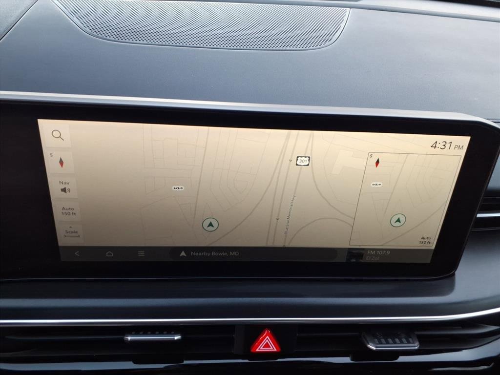 Used 2025 Kia K5 GT-Line w/ GT-Line Premium Package image 27