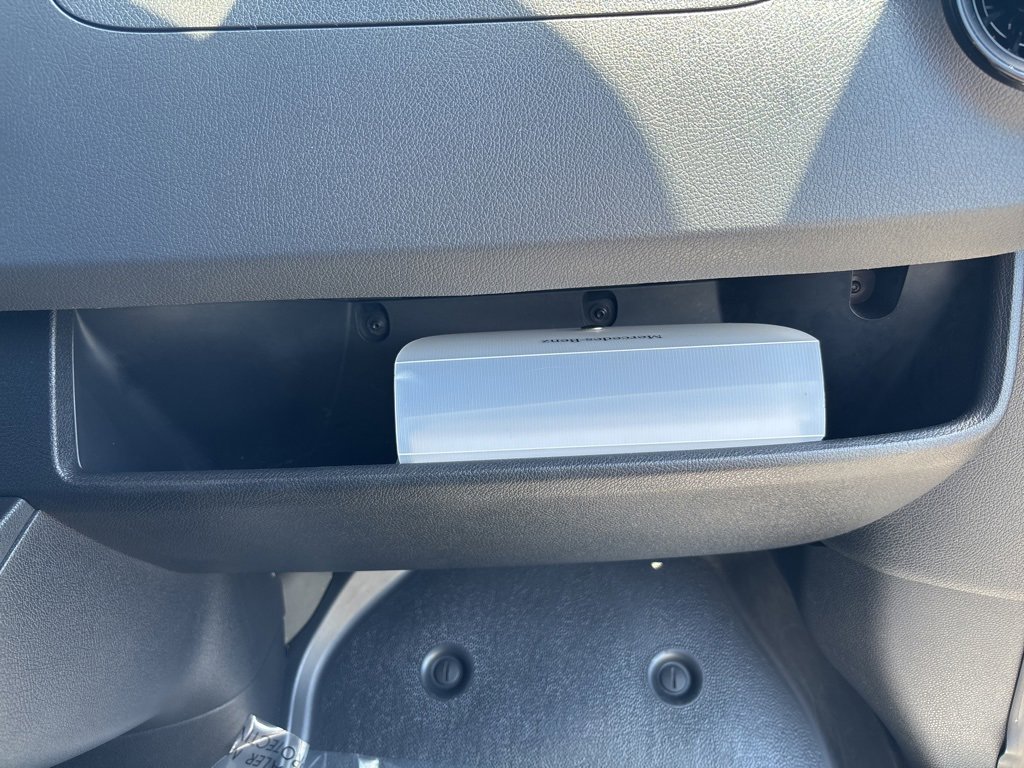 Used 2019 Mercedes-Benz Sprinter 2500 image 27