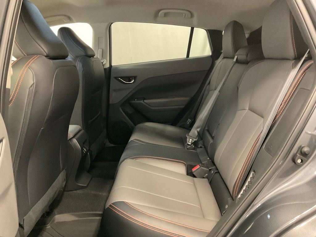 New 2026 Subaru Crosstrek 2.5i Limited AWD/4WD image 34