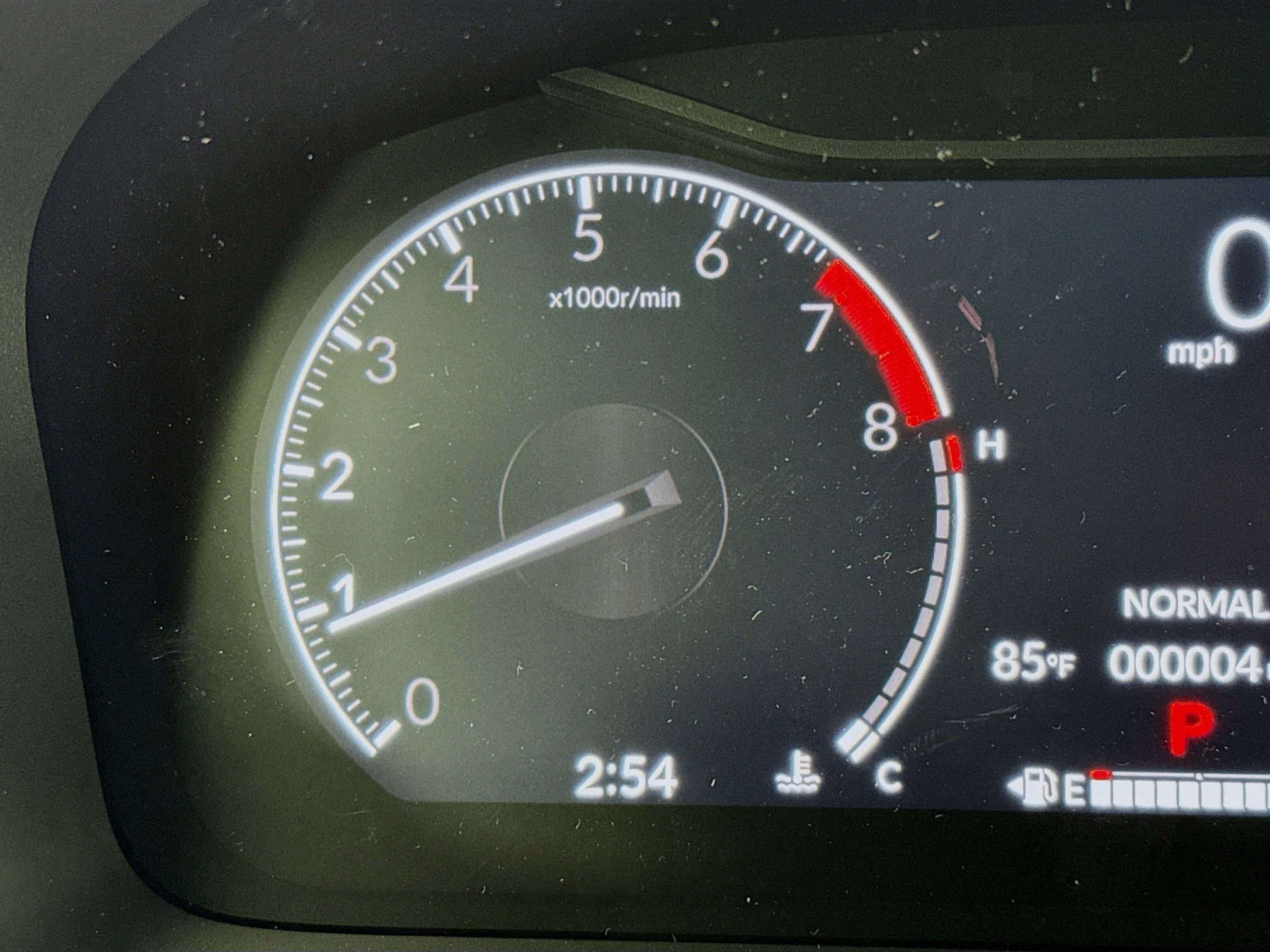 New 2026 Honda Ridgeline RTL image 12