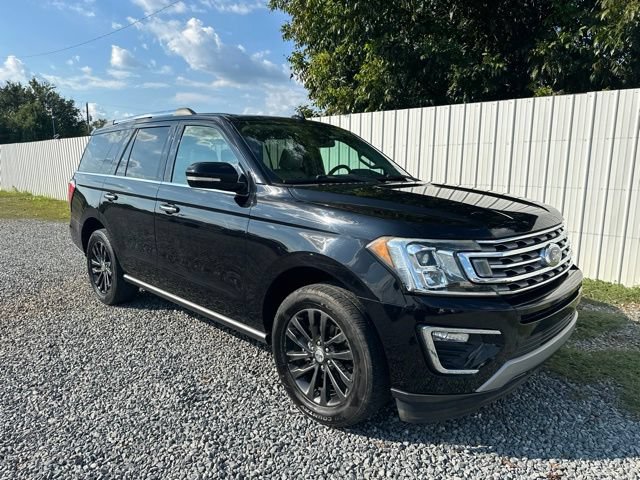 Used 2019 Ford Expedition Limited w/ Equipment Group 301A RWD image 7