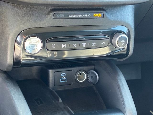 Used 2023 Ford Escape Platinum AWD/4WD image 13