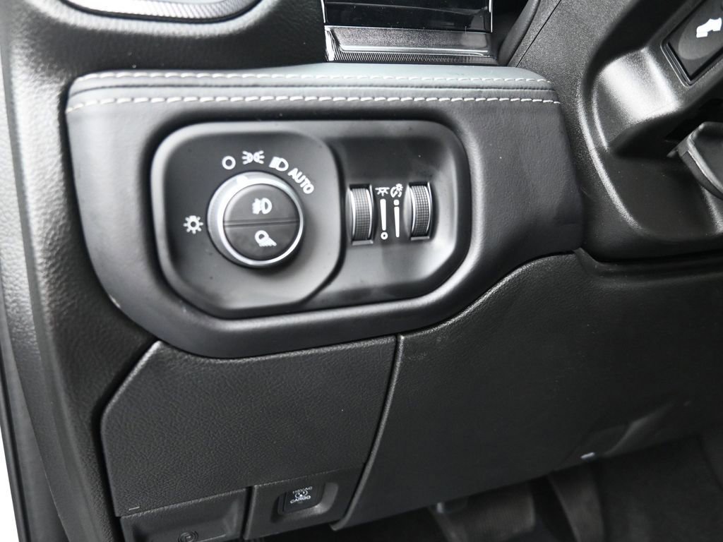 New 2026 RAM 2500 Rebel w/ Rebel Level 2 Equipment Group image 13