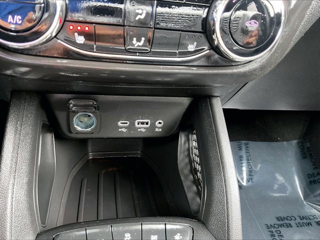 Certified 2023 Chevrolet TrailBlazer LT w/ Convenience Package image 22