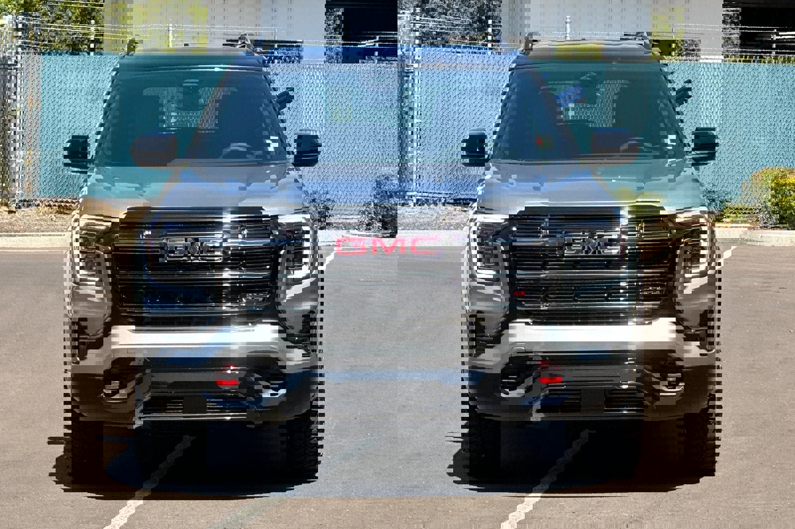 New 2026 GMC Terrain AT4 w/ LPO, Floor Liner Package image 3