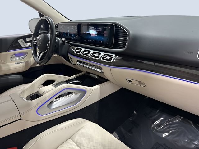 Certified 2022 Mercedes-Benz GLE 350 4MATIC image 12