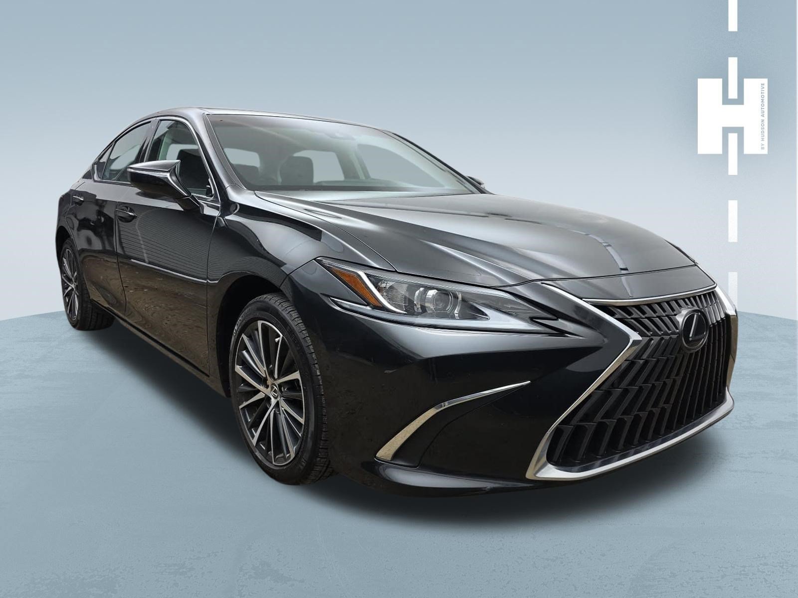 Used 2024 Lexus ES 250 w/ Premium Package