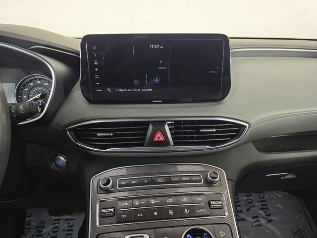 Used 2023 Hyundai Santa Fe SEL AWD/4WD image 22