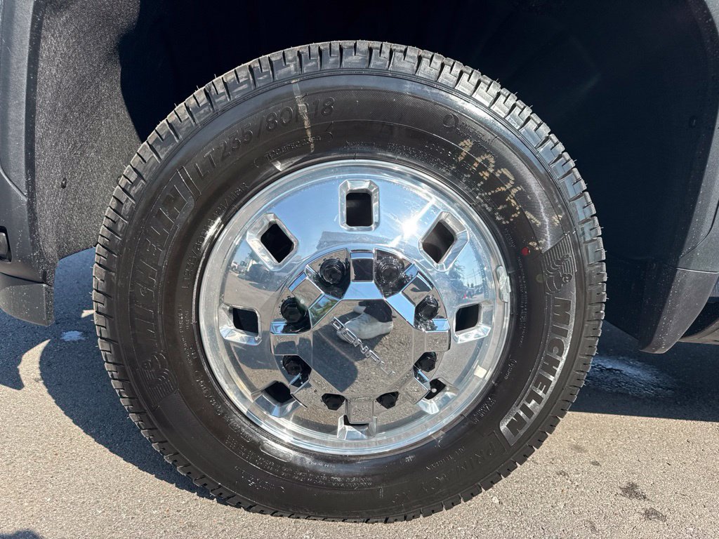 New 2026 GMC Sierra 3500 Denali Ultimate AWD/4WD image 35
