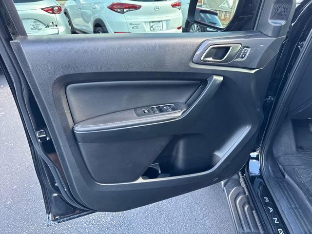 Used 2021 Ford Ranger Lariat w/ Technology Package image 13
