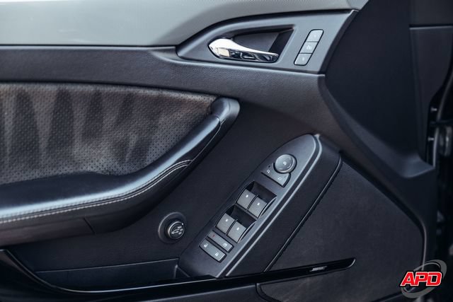 Used 2014 Cadillac CTS V RWD image 59