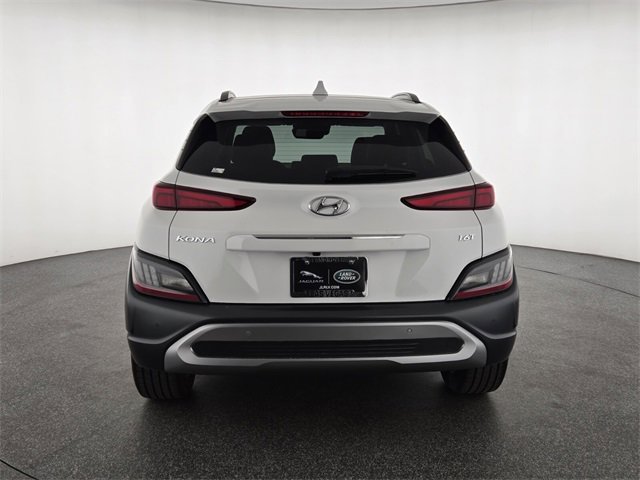 Used 2022 Hyundai Kona Limited image 7
