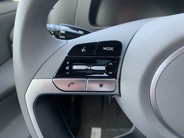 New 2026 Hyundai Elantra SE image 17