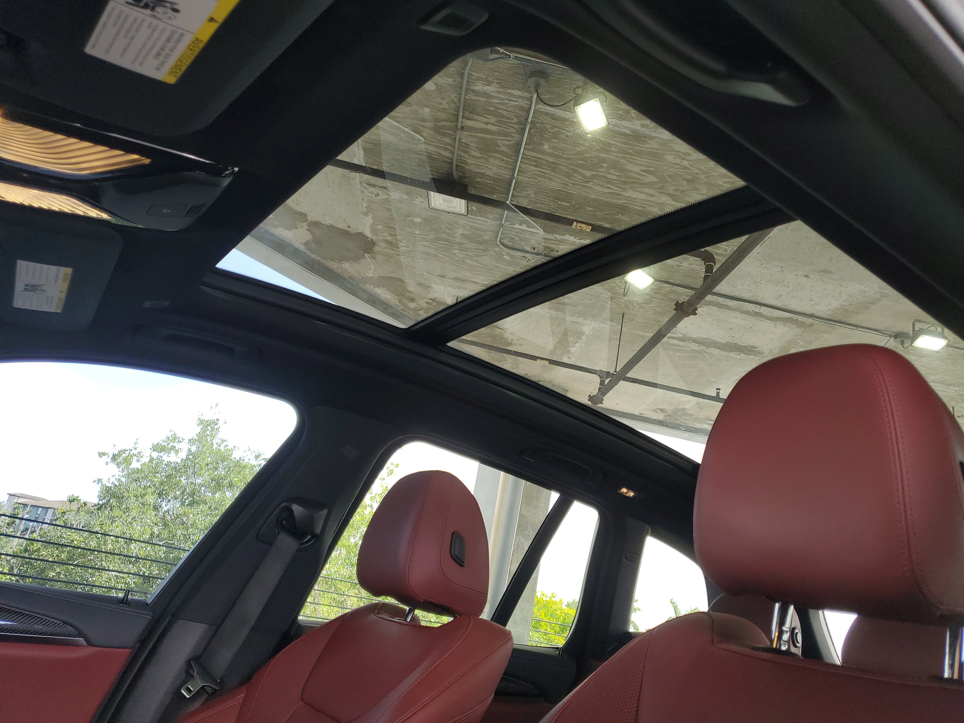 Used 2024 BMW X3 M40i w/ Parking Assistance Package image 20