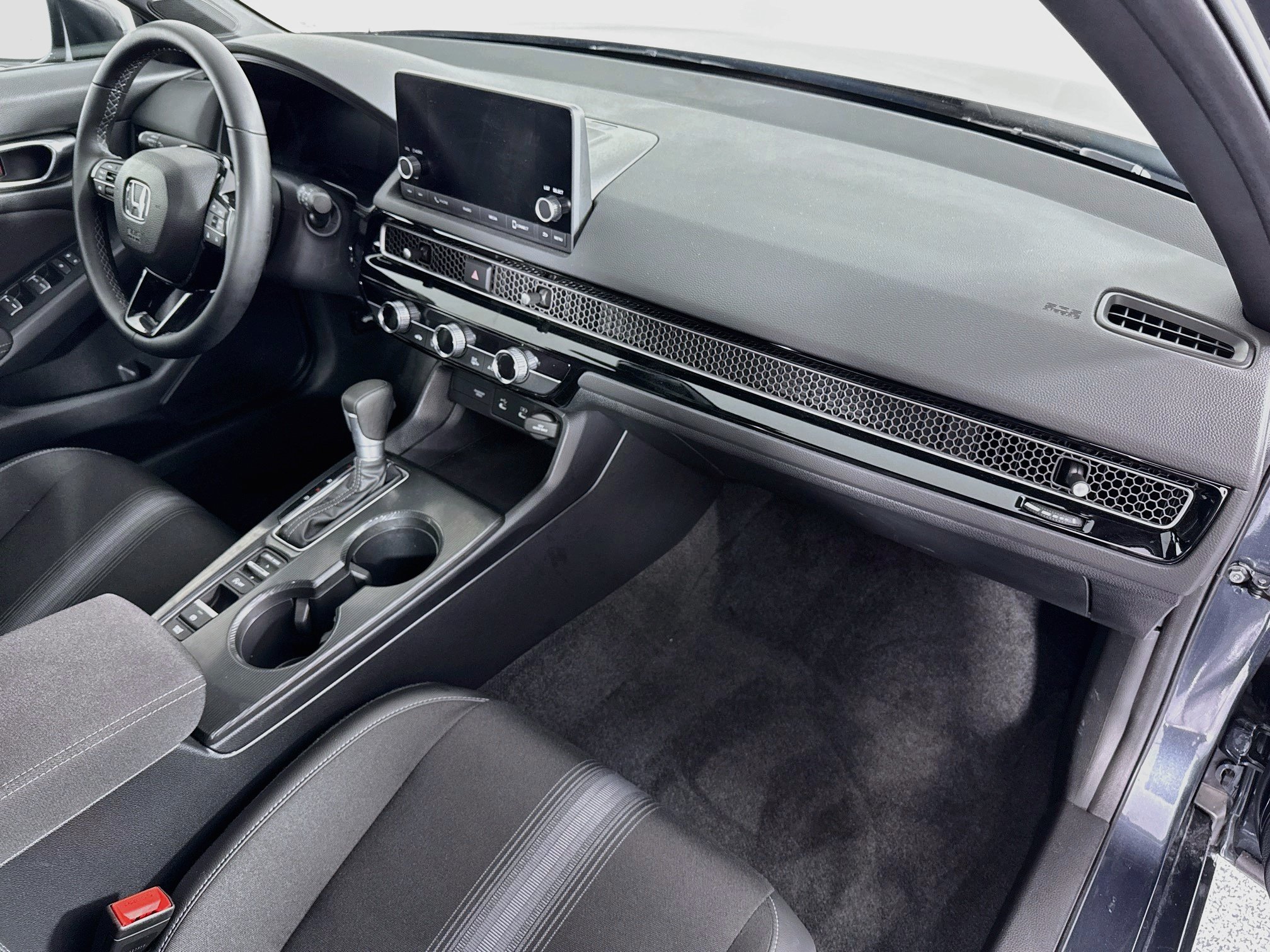 Certified 2026 Honda Civic Sport image 26