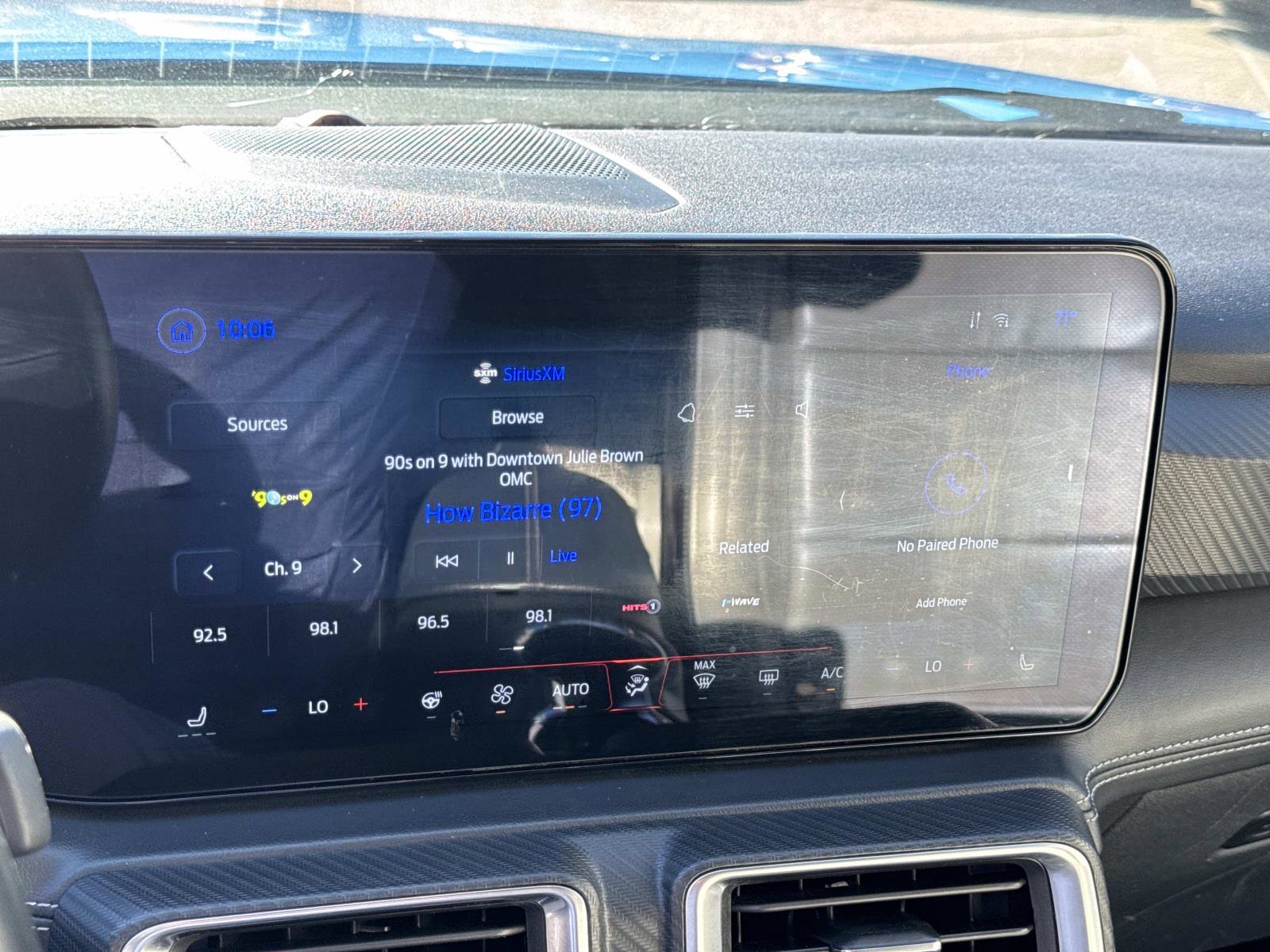 Used 2024 Ford Mustang Premium image 16