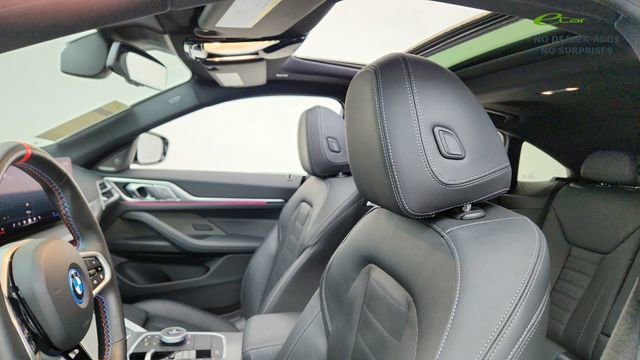 Used 2025 BMW i4 M50 image 33