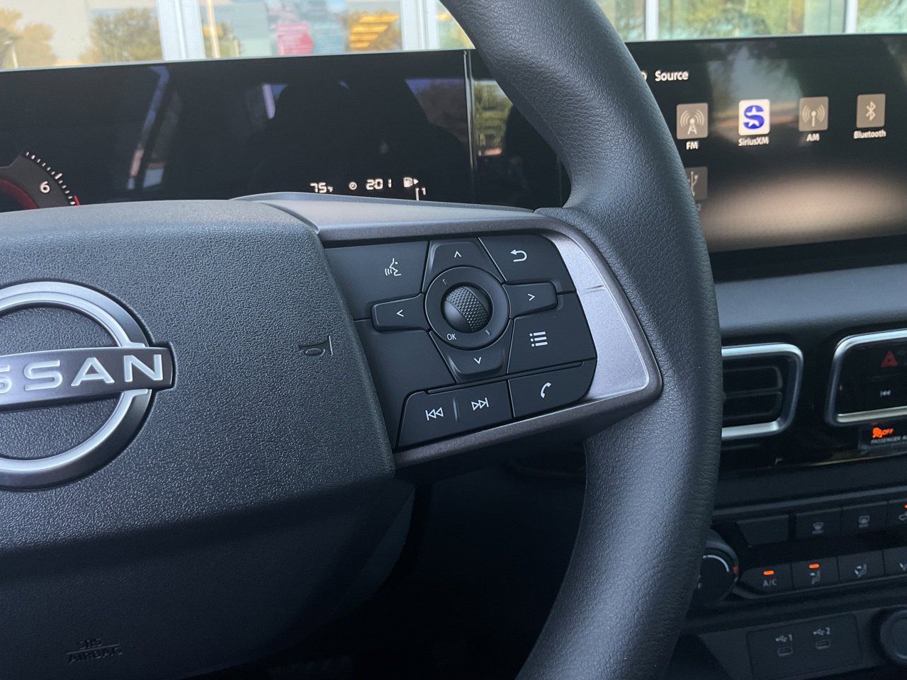 New 2027 Nissan Sentra S FWD image 33