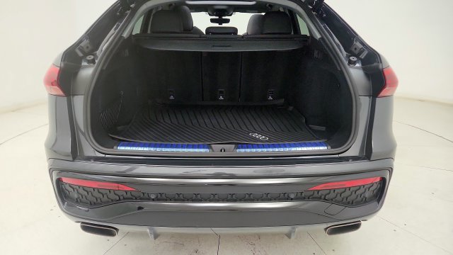 Used 2026 Audi Q5 Premium Plus AWD/4WD image 28