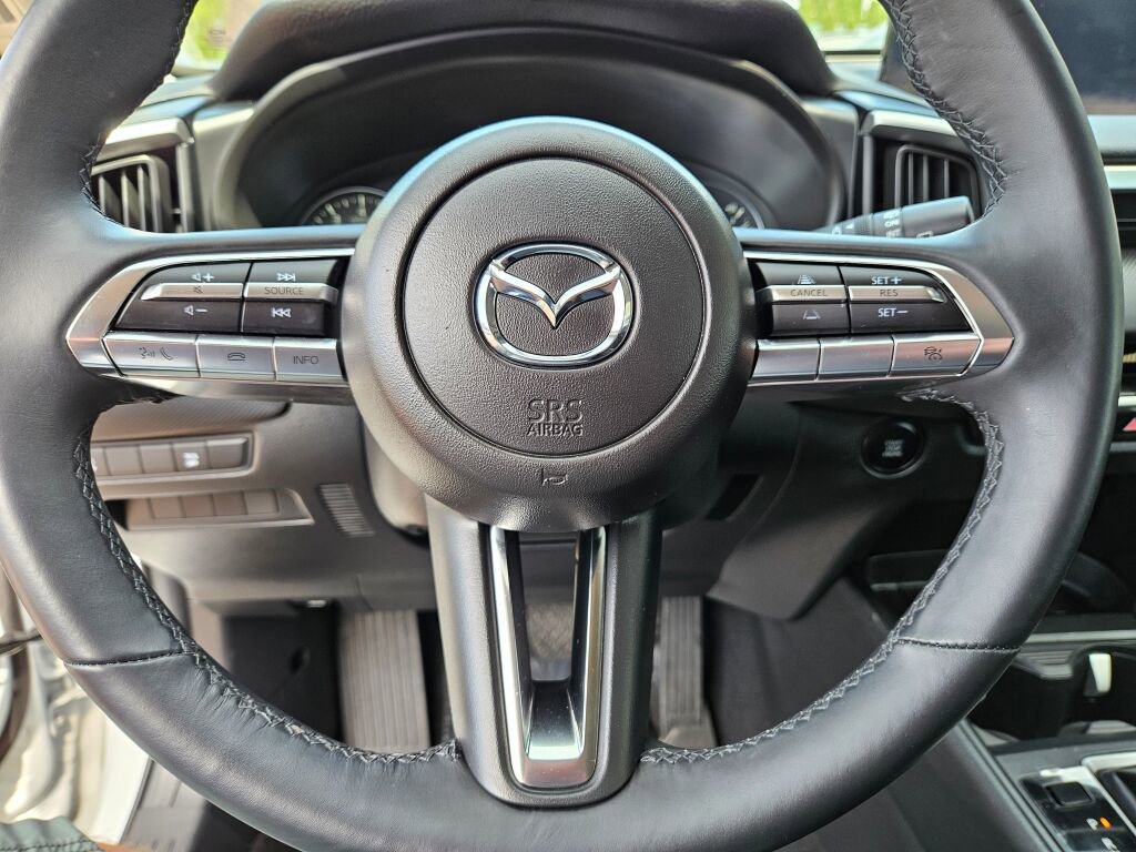 Certified 2024 MAZDA CX-50 AWD 2.5 S w/ Cargo Package image 17