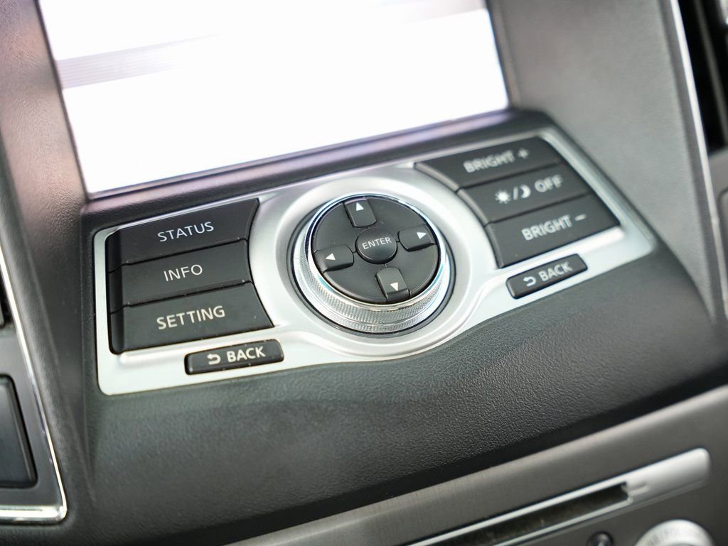 Used 2014 Nissan Maxima 3.5 SV w/ Sport Package image 23