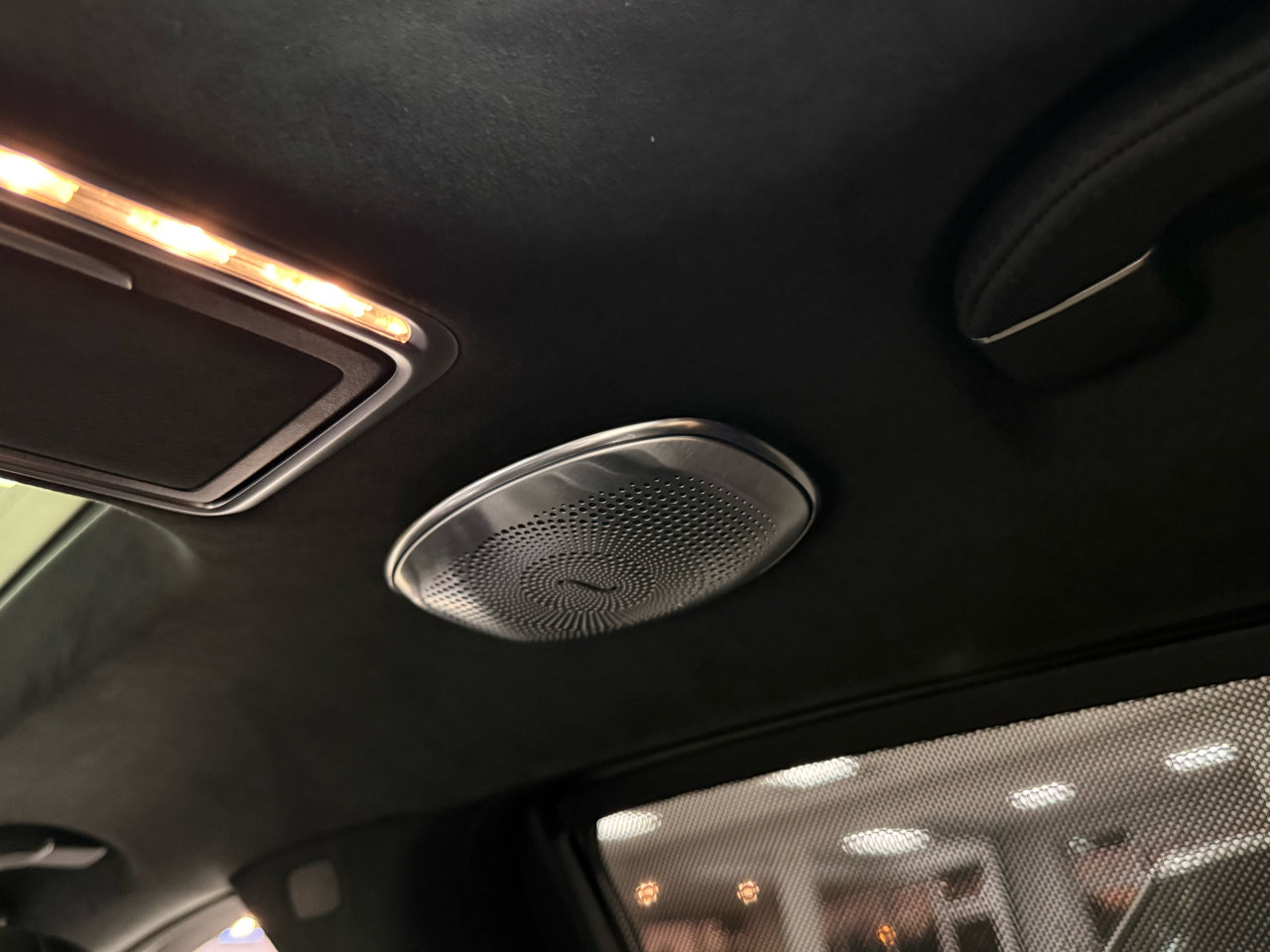 Used 2018 Mercedes-Benz S 63 AMG S 4MATIC Sedan image 39