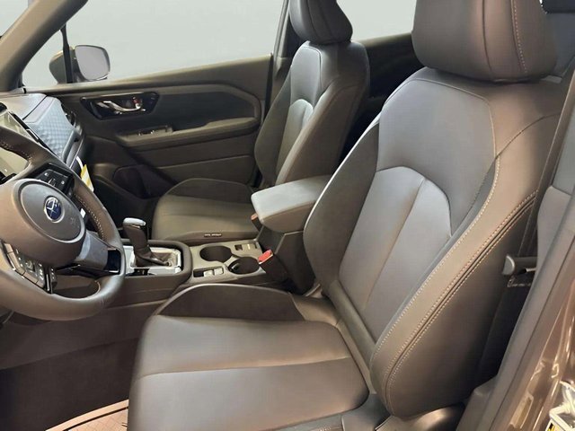 New 2025 Subaru Forester Touring w/ Protection Package (1PH) image 5