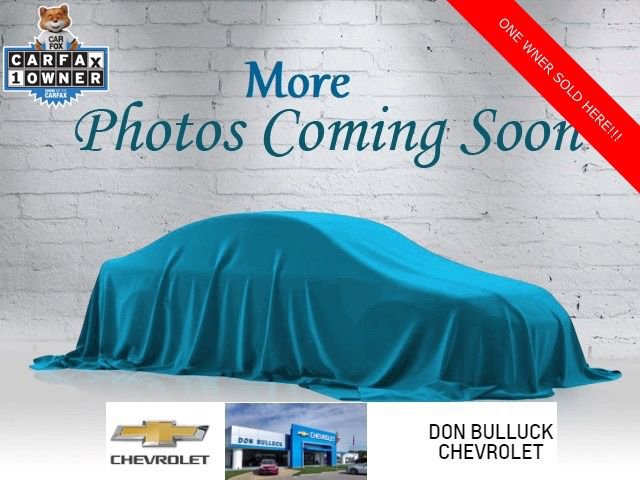 Used 2021 Chevrolet Silverado 1500 LTZ w/ Technology Package image 33