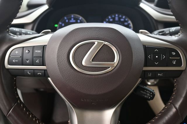 Used 2020 Lexus RX 350 FWD w/ Accessory Package image 10