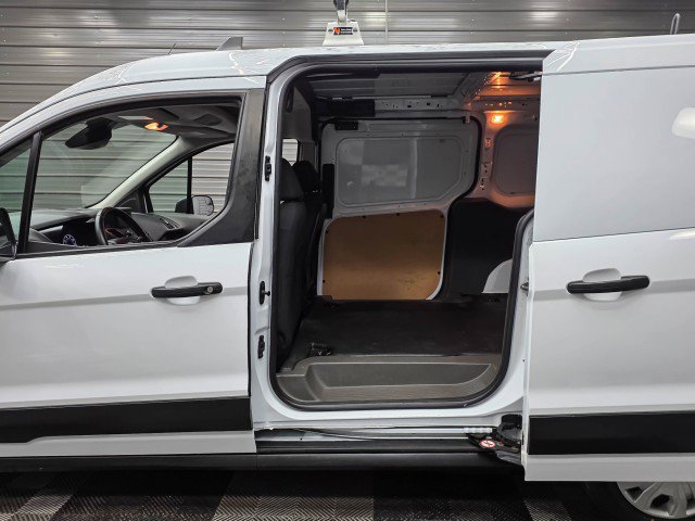 Used 2021 Ford Transit Connect XL FWD image 10
