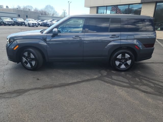 Certified 2026 Hyundai Santa Fe SE AWD/4WD image 8