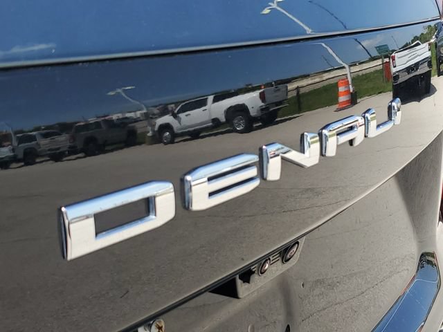 Used 2026 GMC Yukon XL Denali Ultimate w/ LPO, Get Active Package AWD/4WD image 8