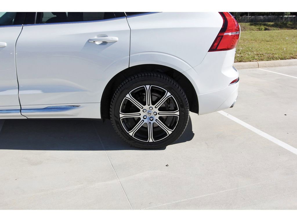 Used 2020 Volvo XC60 T6 Inscription w/ Protection Package Premier image 35