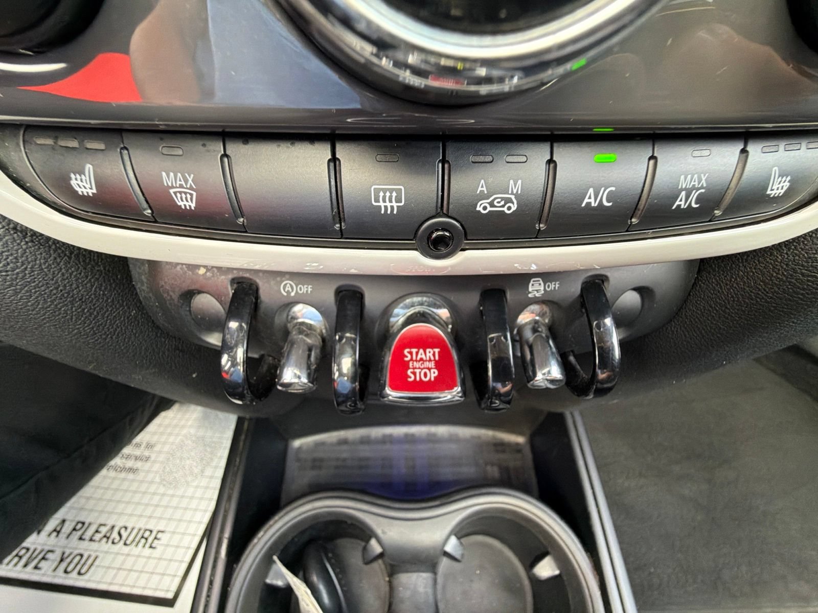 Used 2017 MINI Cooper Countryman S FWD image 23