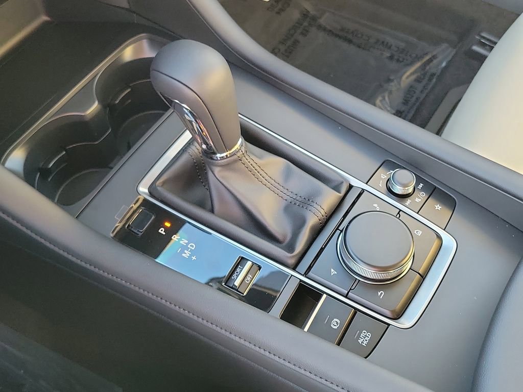 New 2026 MAZDA MAZDA3 2.5 S Sedan w/ Preferred Pkg image 11