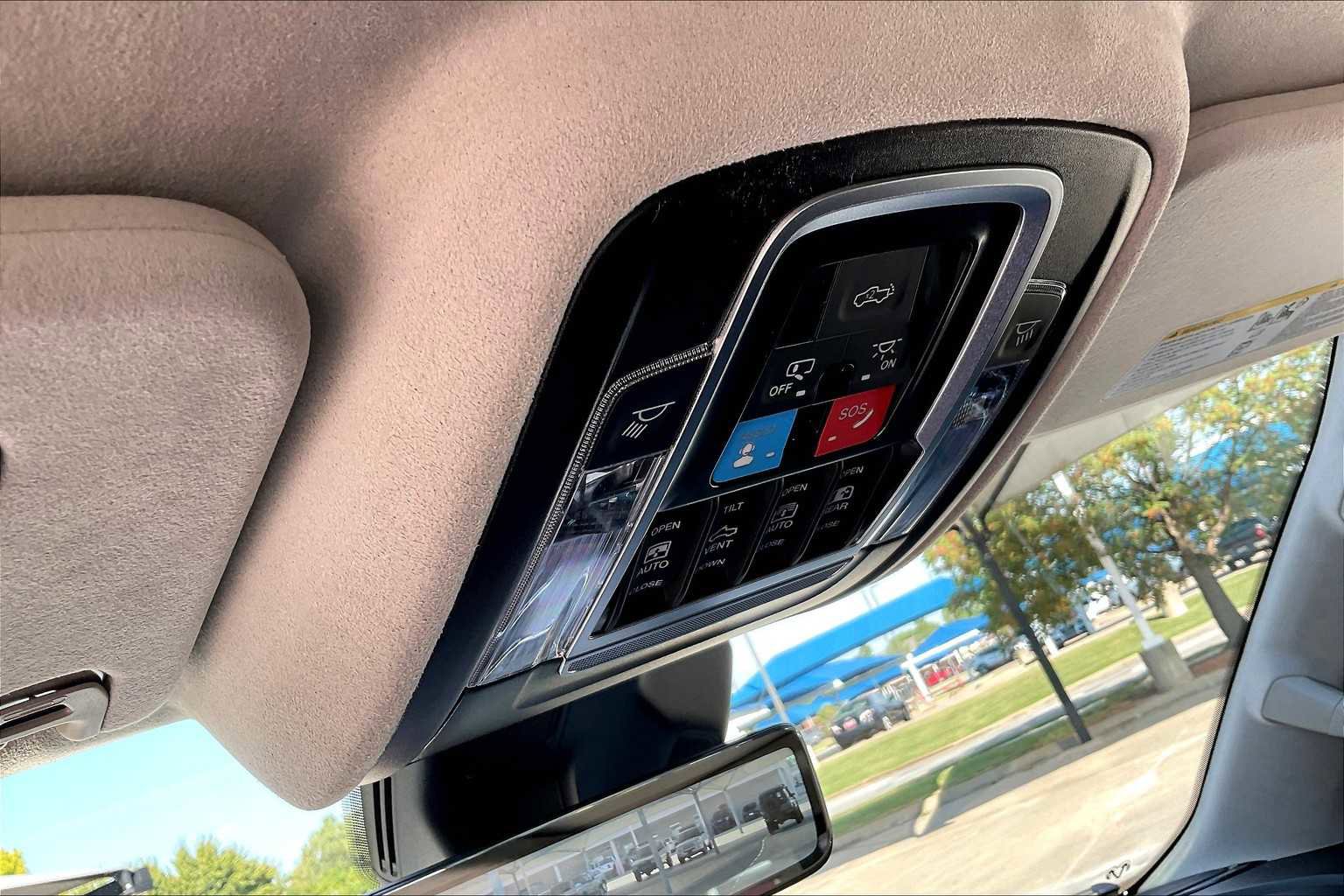 New 2026 RAM 1500 Tungsten w/ Off Road Group image 17