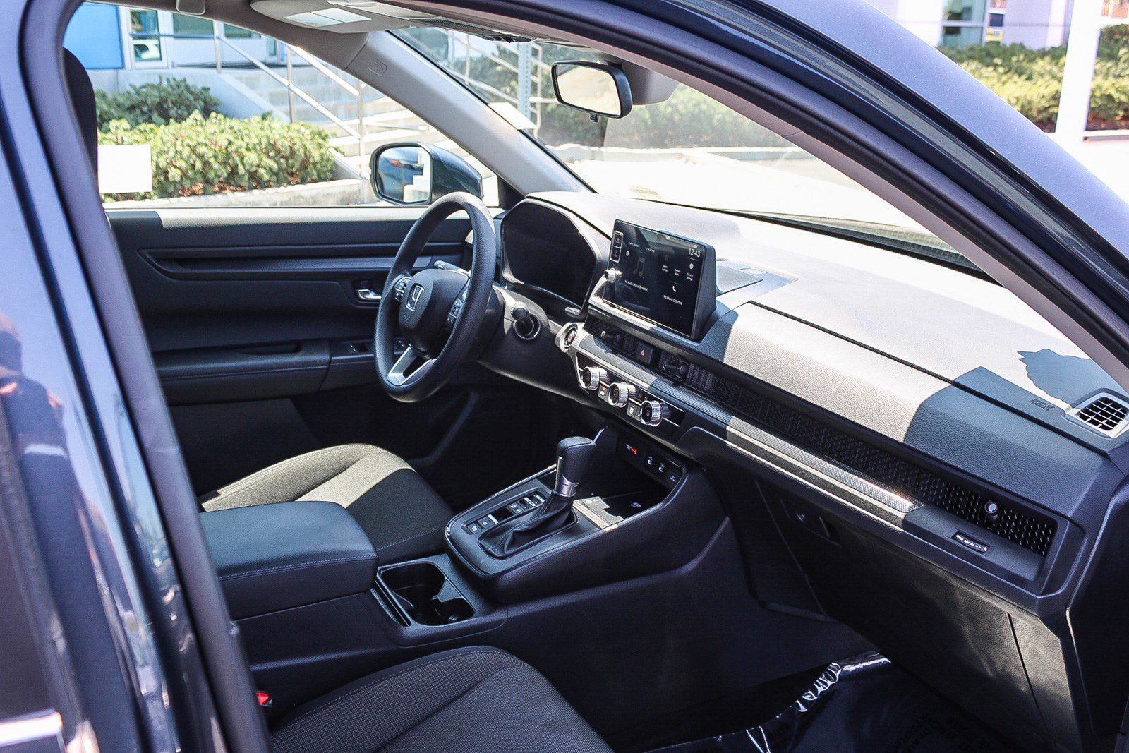 Certified 2026 Honda CR-V LX image 18