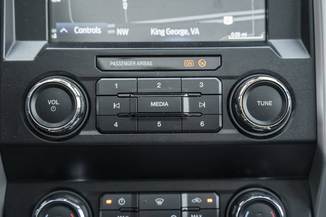 Used 2021 Ford F250 Lariat w/ Tremor Off-Road Package AWD/4WD image 34